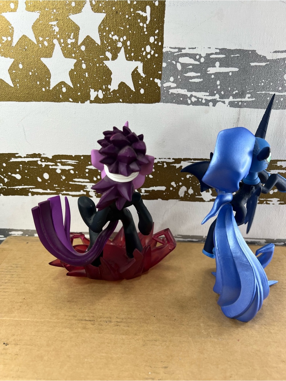 My Little Pony Artist Series - Picture 4 of 6